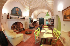 Masseria Lapica